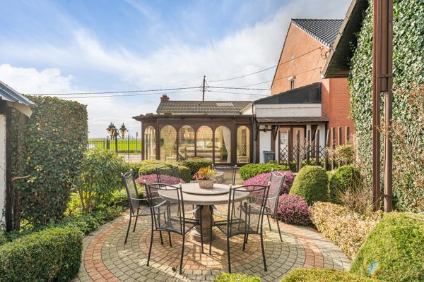 Huis te koop / Geetbets