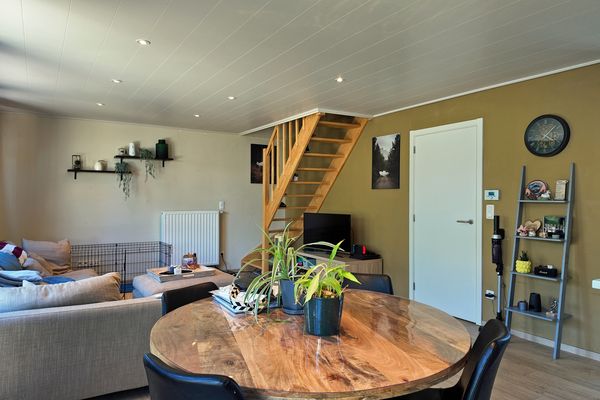 Huis te huur in Adegem
