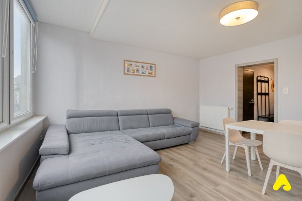 Appartement te koop / De Panne