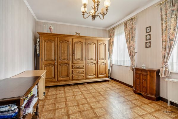 Huis te koop / Nieuwerkerken