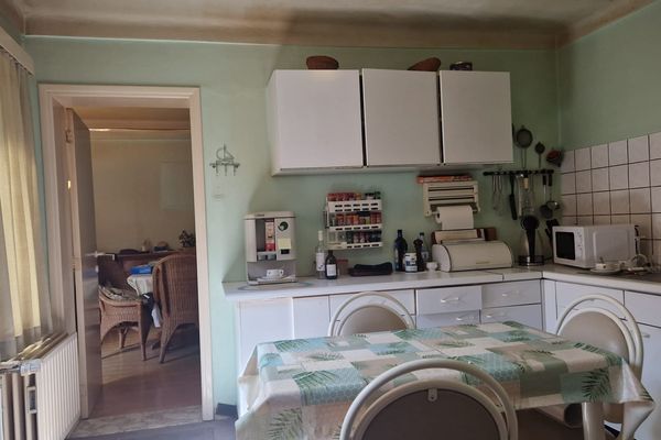 Appartement te koop / Paal