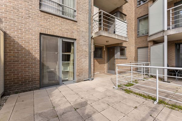 Appartement te koop / Genk