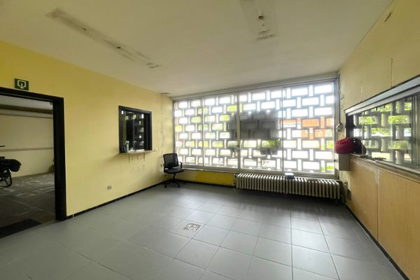 Commercieel te koop / Diksmuide