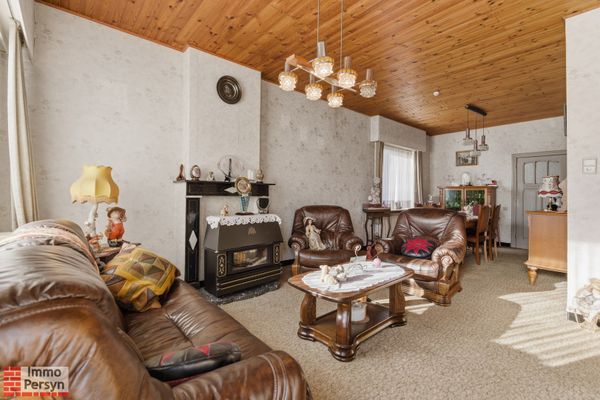 Huis te koop / Herselt