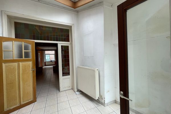 Huis te koop / Brugge