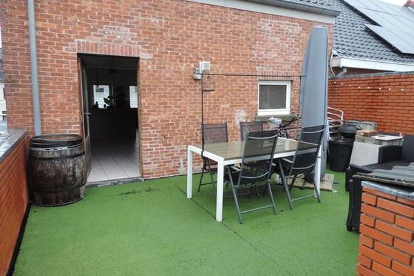 Appartement verkocht / Heusden