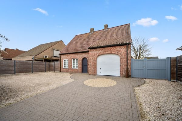 Huis te koop / Putte