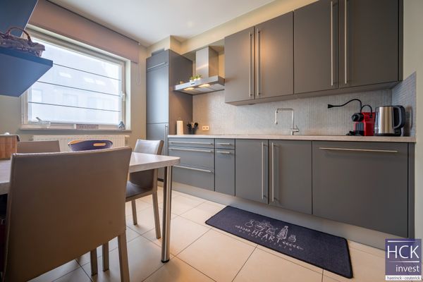 Appartement te huur / Kruishoutem