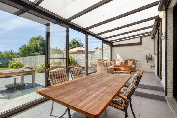 Huis te koop / Ninove