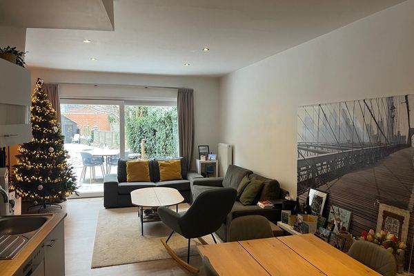 Huis te huur / Leuven