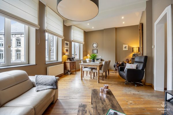 Commercieel te koop / Sint-Truiden