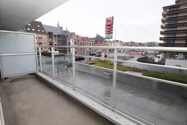 Appartement
                            te koop in Leuven