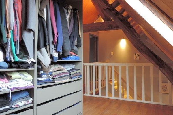 Huis verkocht / Guigoven