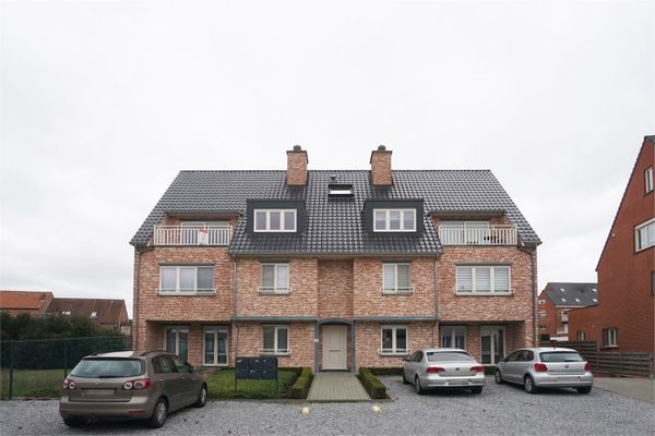 Appartement te huur / Paal
