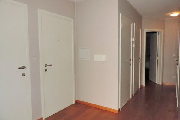 Appartement verkocht / Beringen