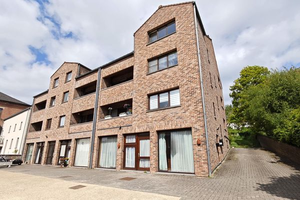 Appartement
                                a vendre
                                in Bousval