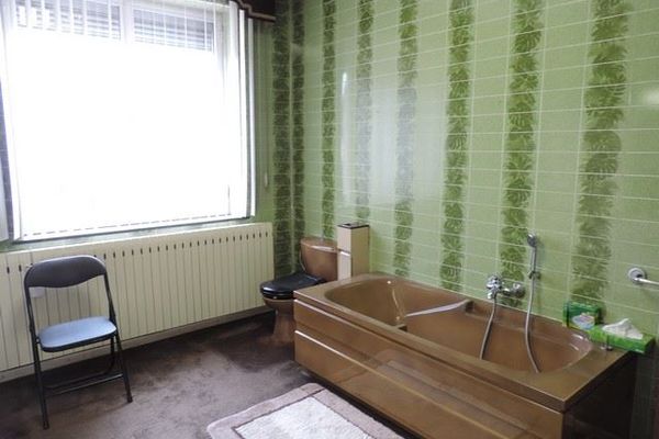 Huis verkocht / Beringen