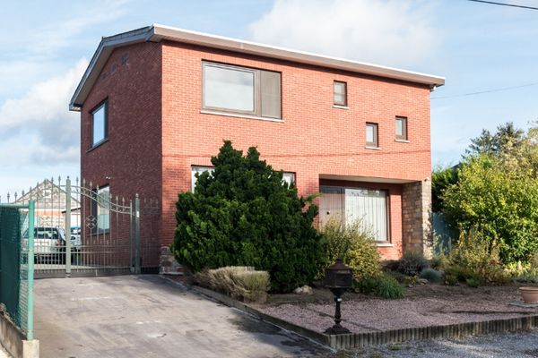 Woning
                                verkocht in Heusden-Zolder