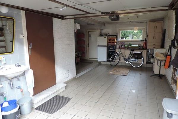 Huis verkocht / Koersel