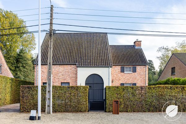 Huis te koop / Stokrooie
