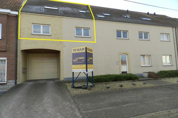 Appartement te huur / Hoepertingen