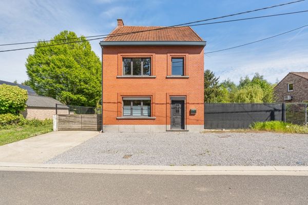 Huis te koop / Loksbergen