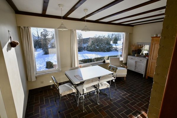Huis optie koop / Herenthout