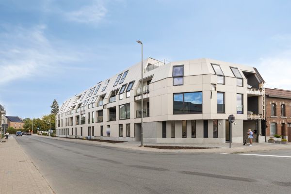 Projet a vendre / Tongeren