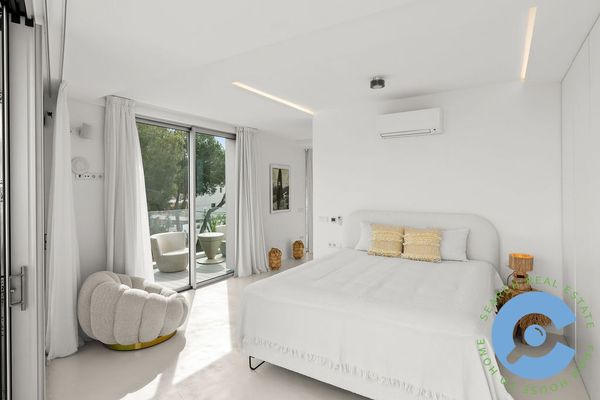 Huis te koop / Eivissa