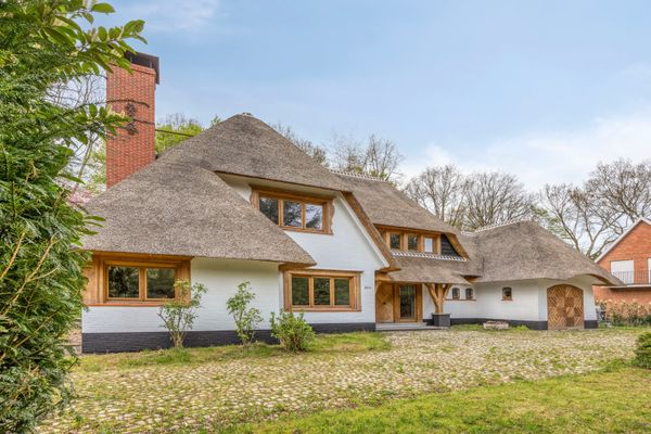 Huis te koop / Brasschaat