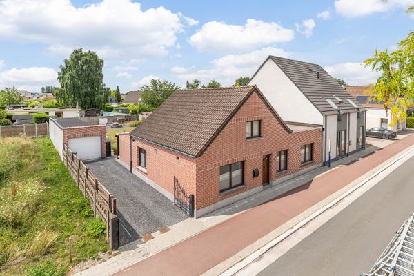 Huis in Elewijt