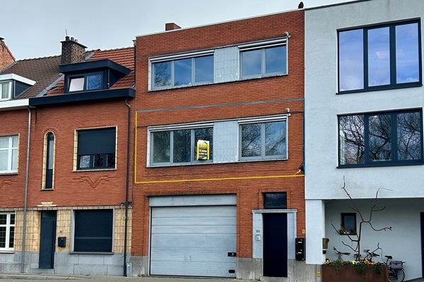 Appartement te huur / Leuven