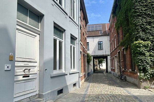 Appartement te huur / Leuven