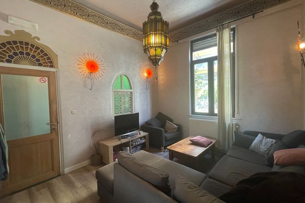 Huis te huur / Leuven