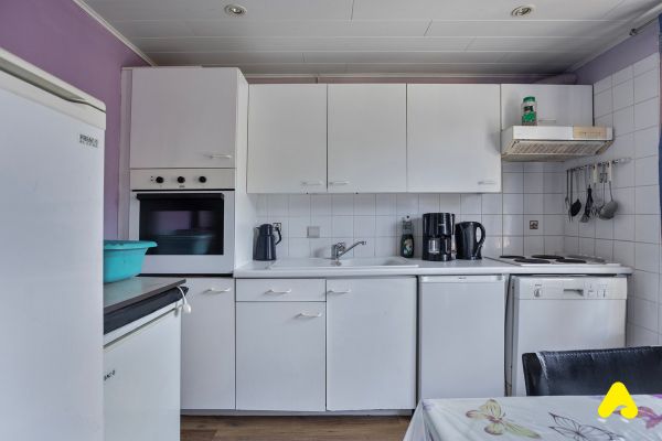 Maison de vacances a vendre / La Panne