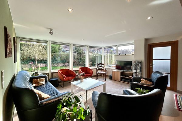 Huis te koop / Heverlee