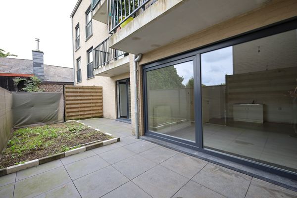 Apartment
                            for sale in Haren