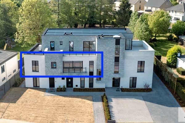 Appartement te koop / Wellen