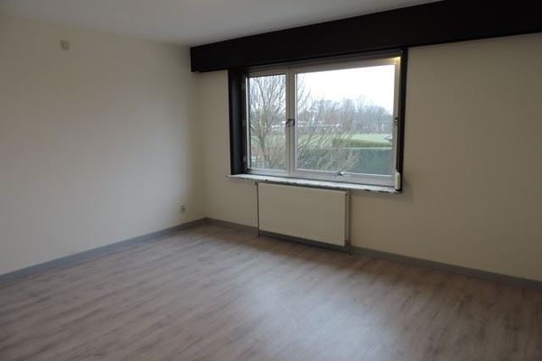 Appartement verhuurd / Koersel