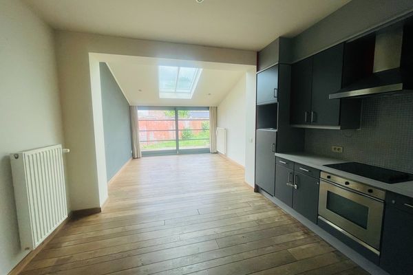 Huis te koop / Assebroek