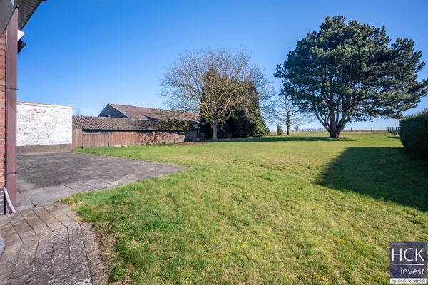 Huis te koop / Kruishoutem