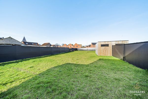 Huis te koop / Sint-Truiden