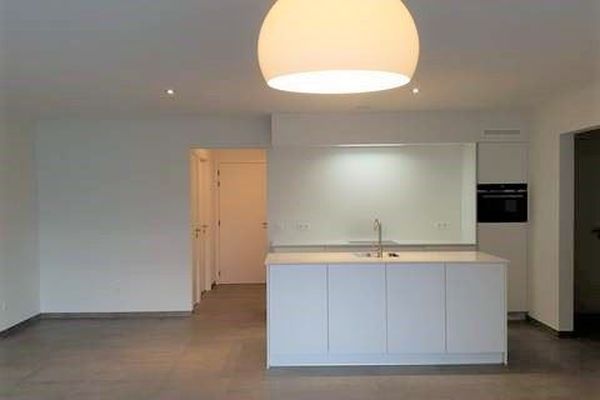 Appartement verhuurd / Paal