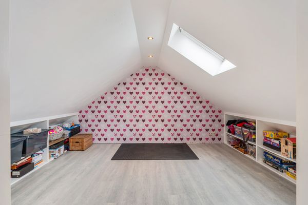 Huis te koop / Geetbets