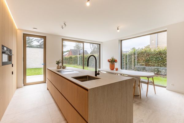 Huis te koop / Pulle