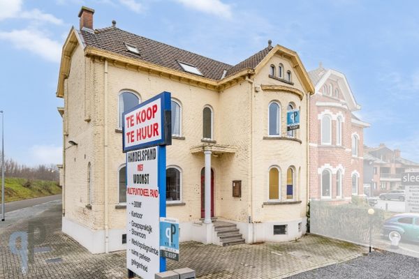 Handelspand
                            te koop in Zottegem