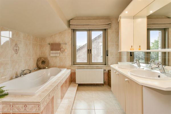 Huis verkocht / Paal