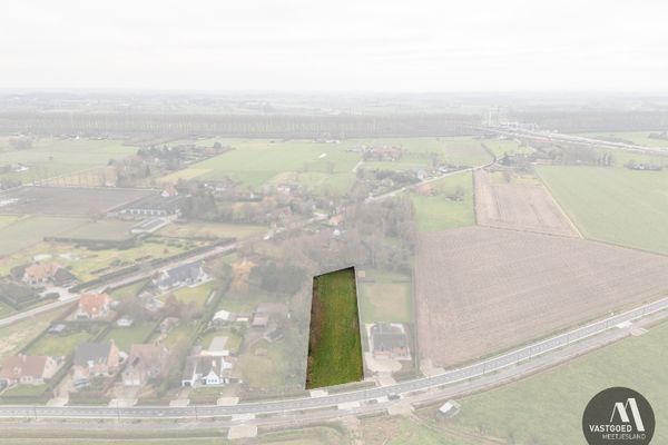 Grond te koop / Middelburg