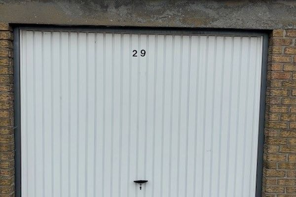 Garage a vendre / Courtrai