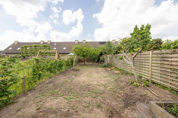 Huis optie koop / Heule